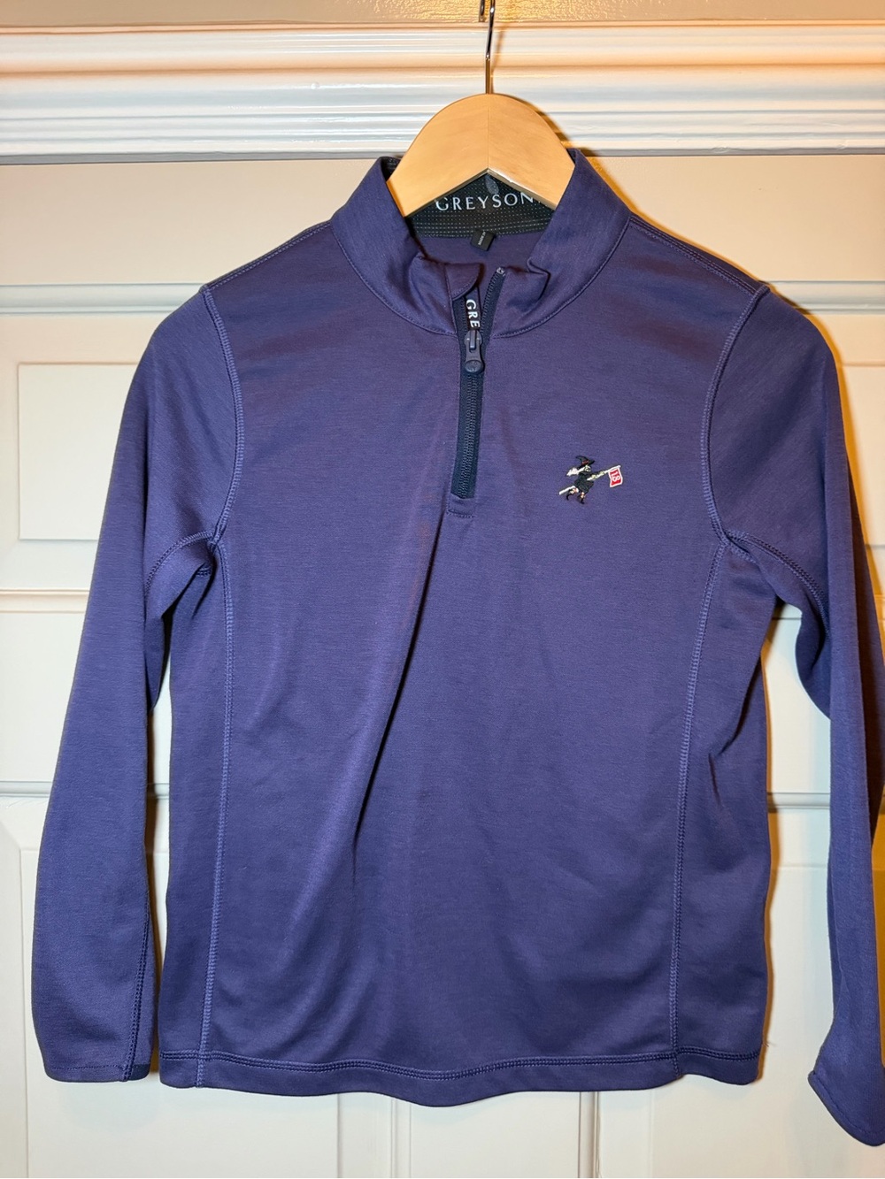 Greyson Golf Pullover (Youth XL)